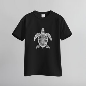 majesty turtle t shirt.