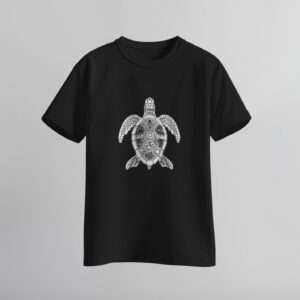 majesty turtle t shirt.